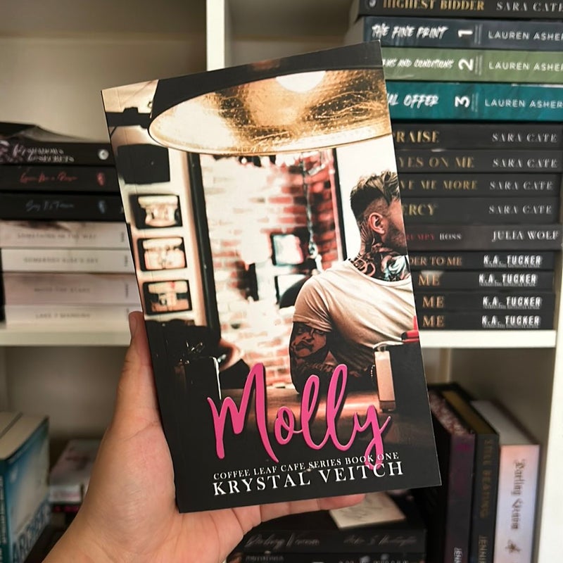 Molly