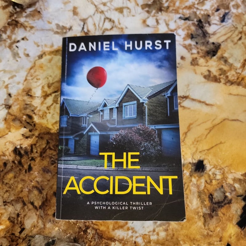 The Accident