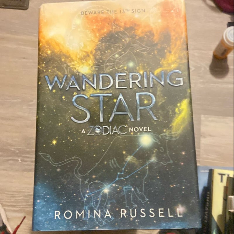 Wandering Star