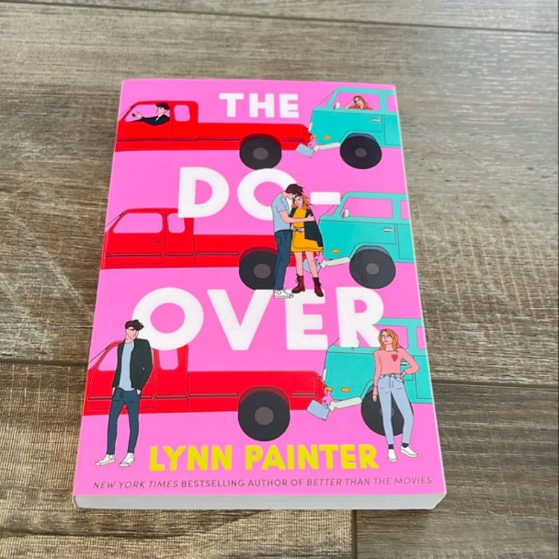 The Do-Over