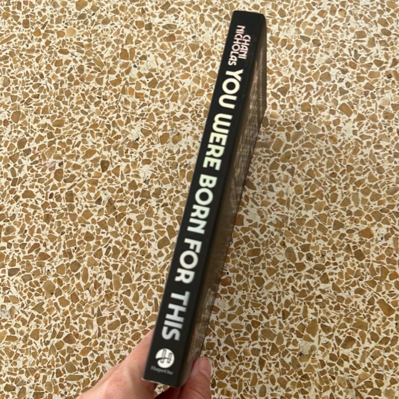 You Were Born for This