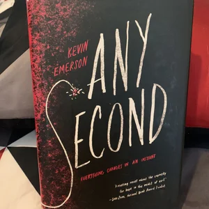 Any Second