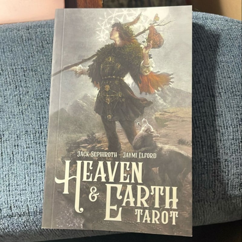 Heaven & Earth Tarot