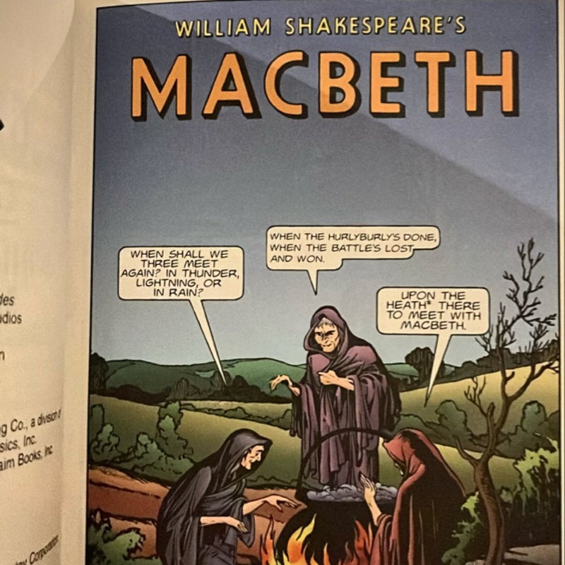 Macbeth