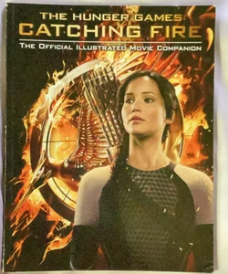 Catching Fire