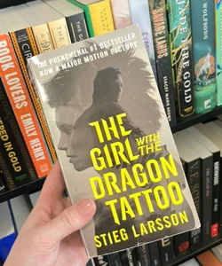 The Girl with the Dragon Tattoo