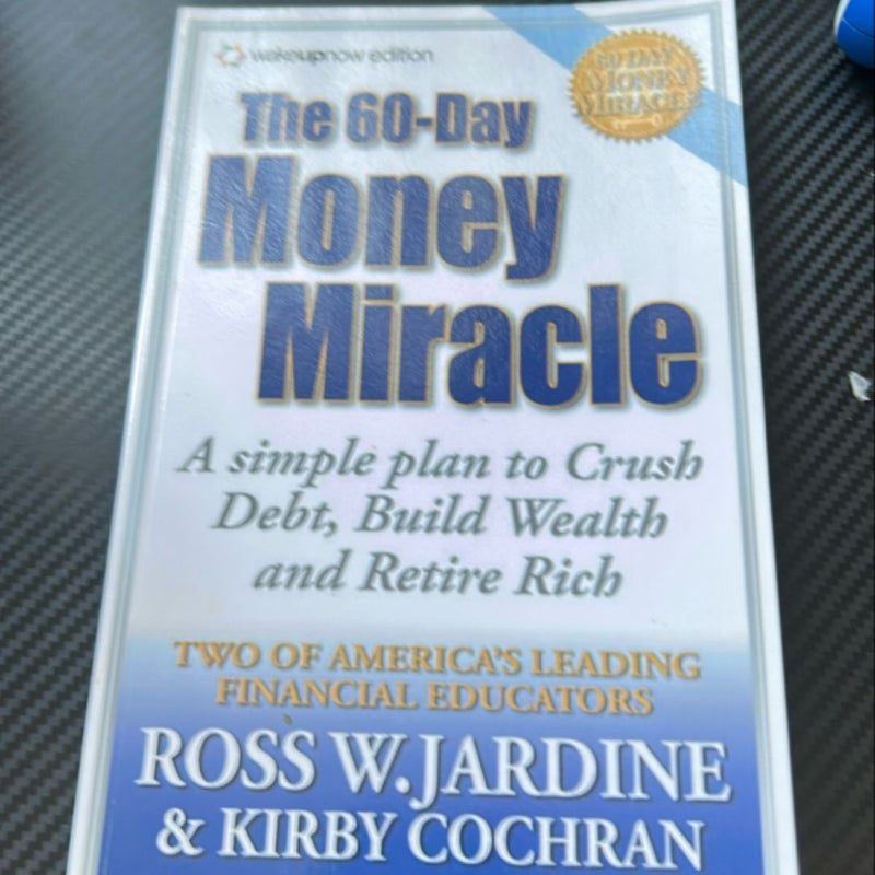The 60-Day Money Miracle 