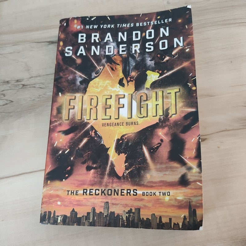 Firefight