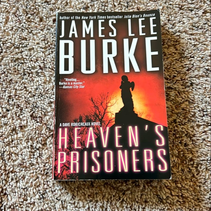 Heaven's Prisoners