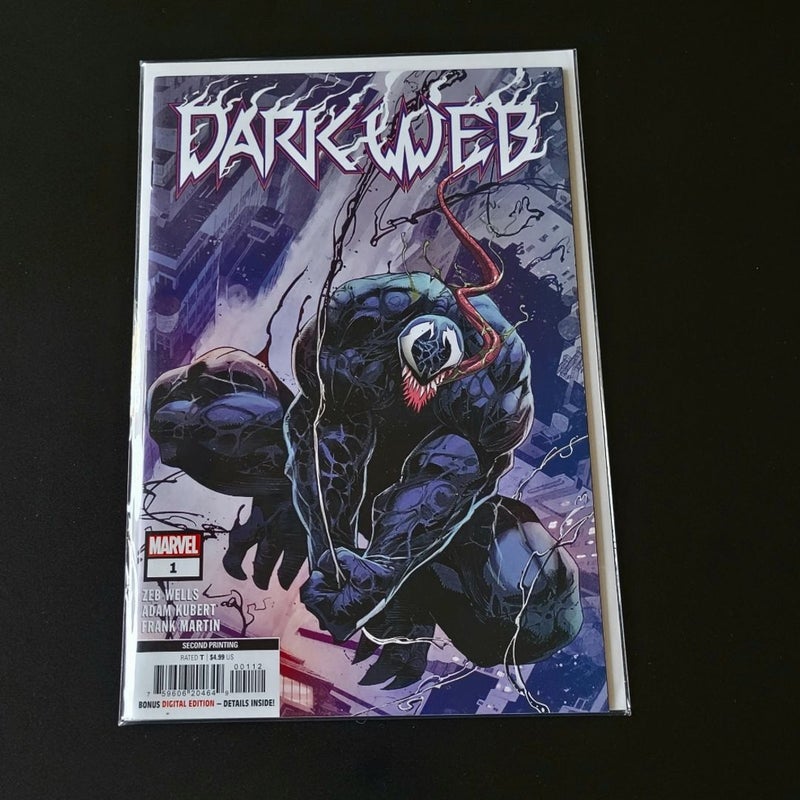 Dark Web #1