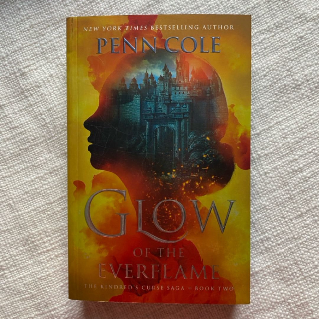 Glow of the Everflame