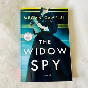 The Widow Spy