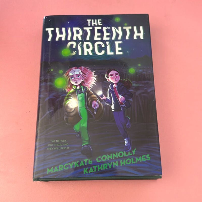 The Thirteenth Circle
