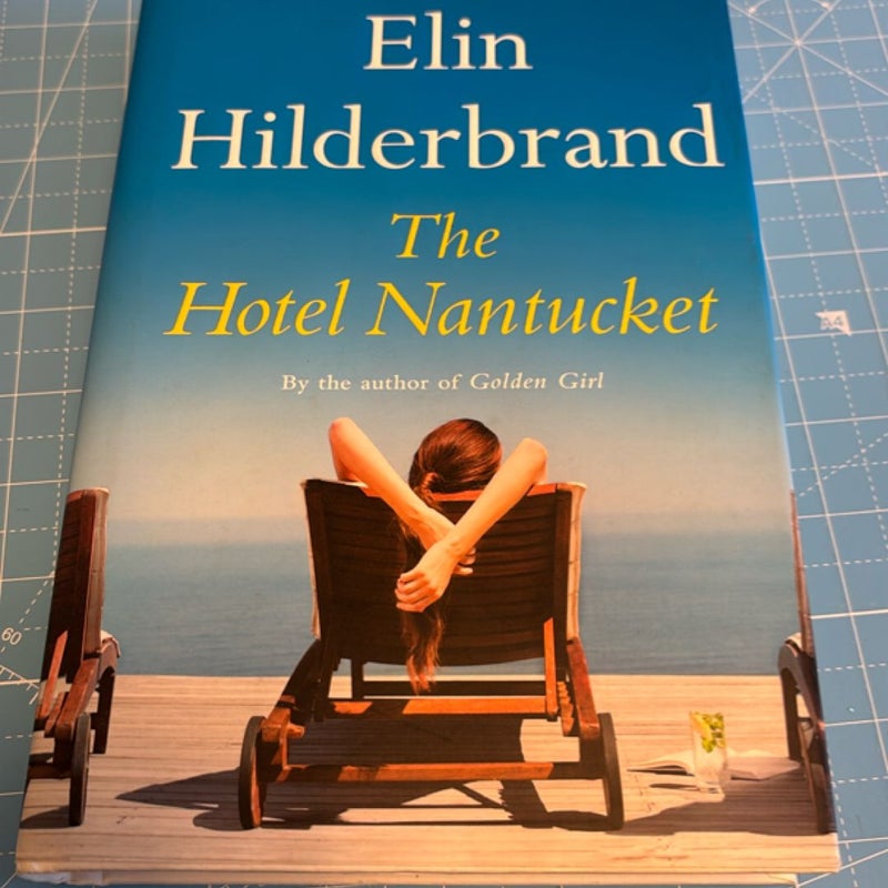 The Hotel Nantucket