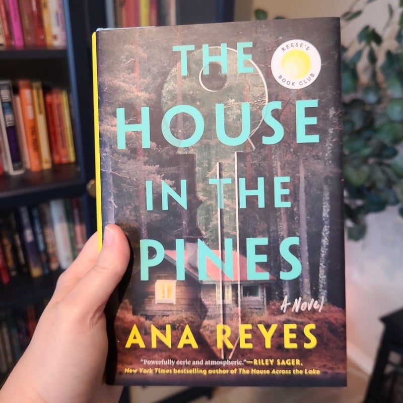 The House in the Pines