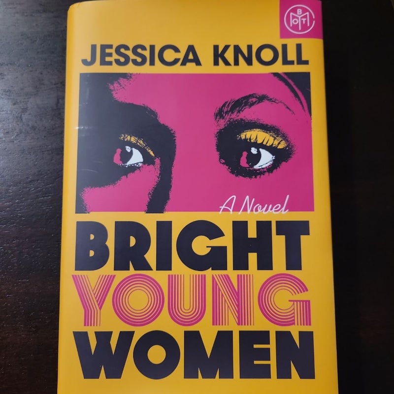 Bright Young Women