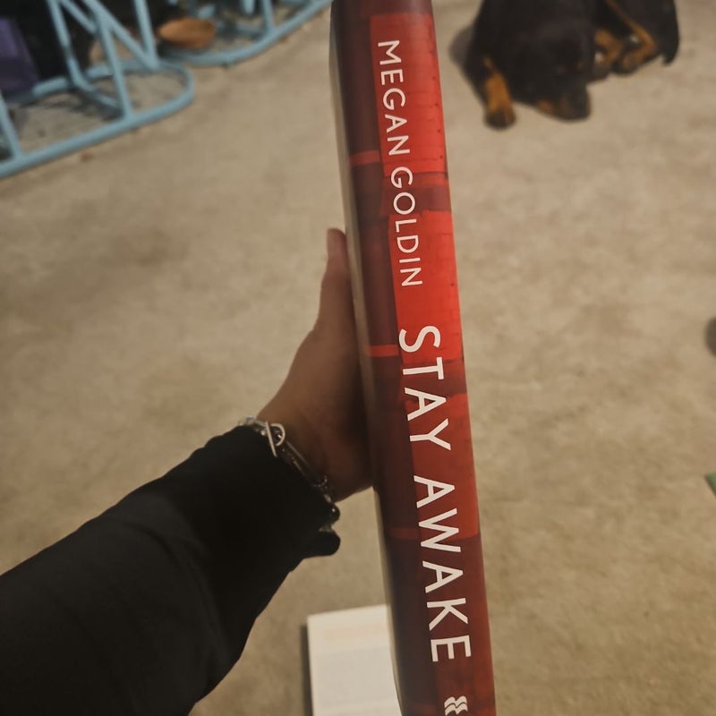 Stay Awake