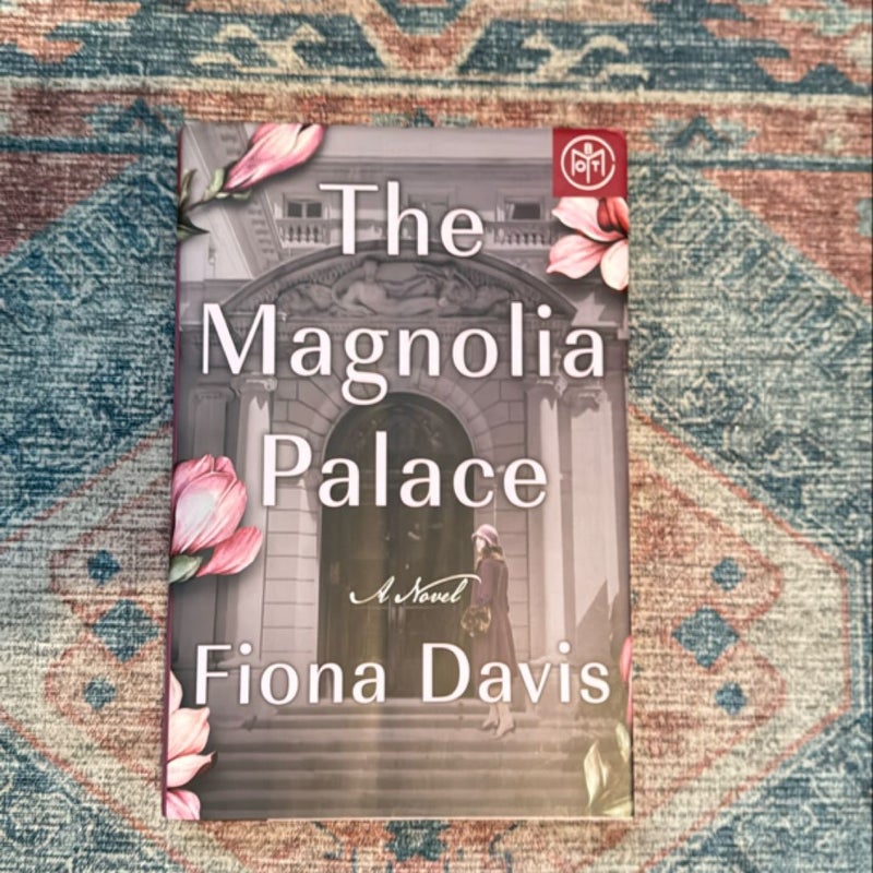 The Magnolia Palace