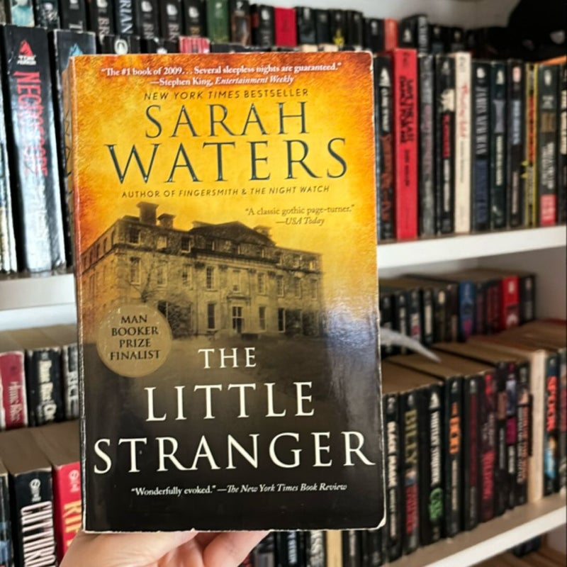 The Little Stranger