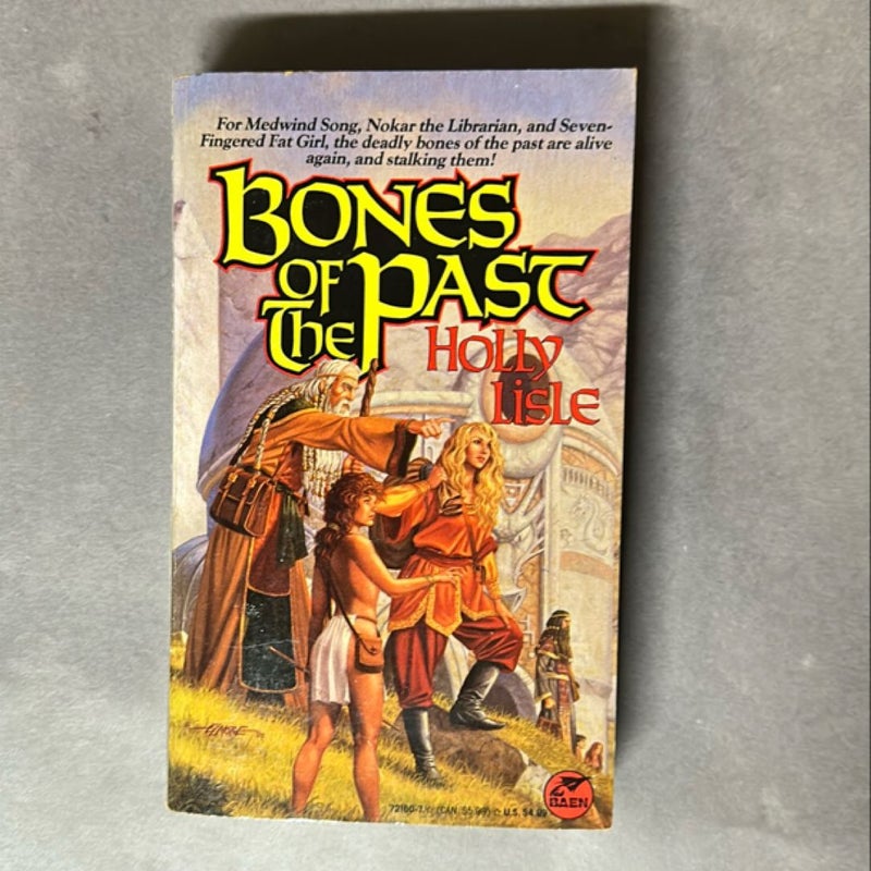 Bones of the Past