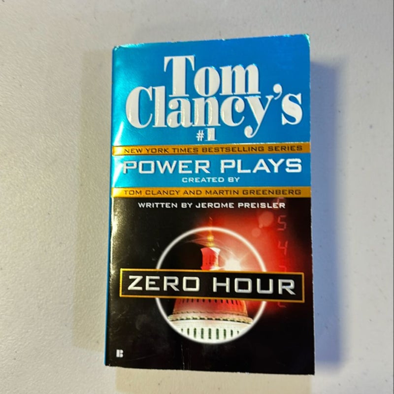 Zero Hour