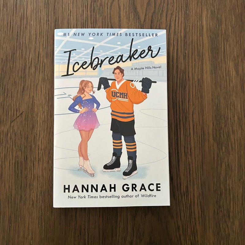 Icebreaker