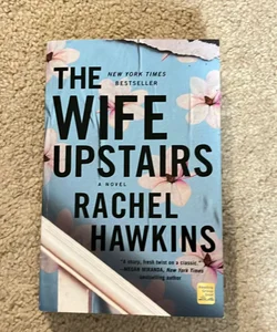 The Wife Upstairs