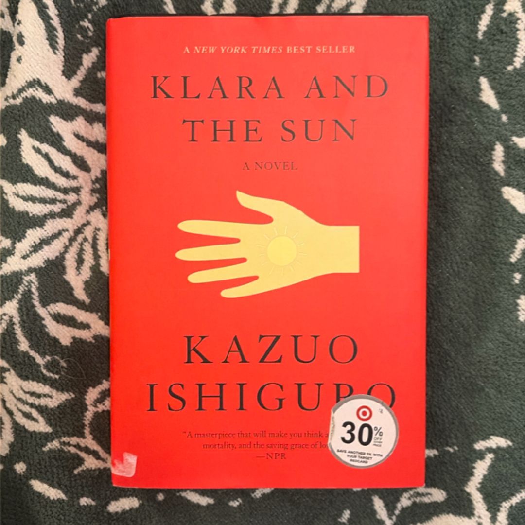 Klara and the Sun