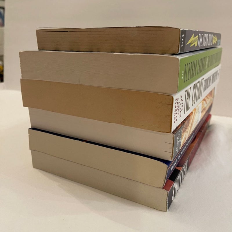 ARC Bundle