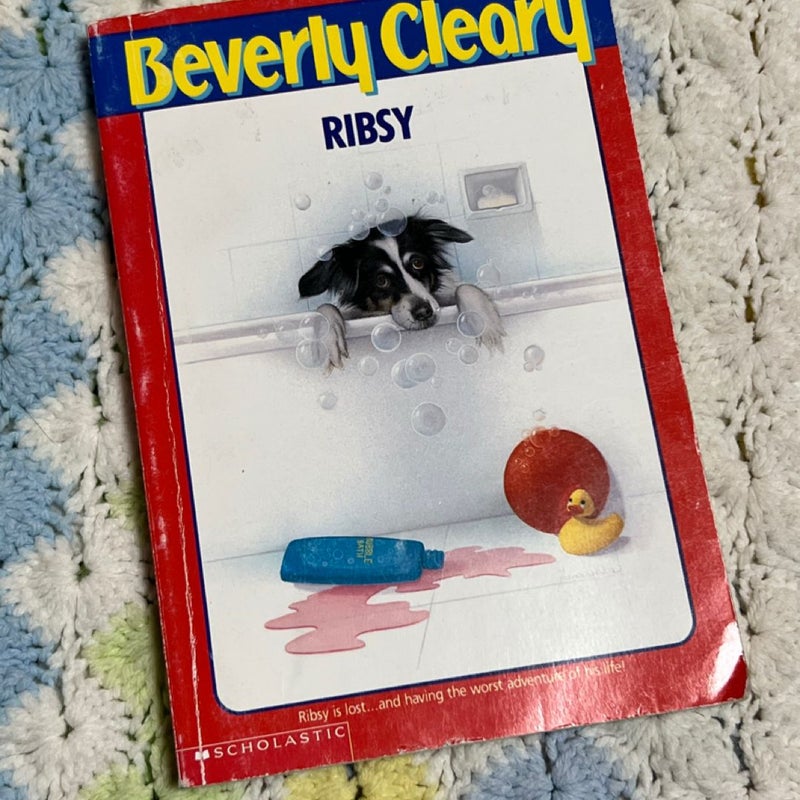 Ribsy