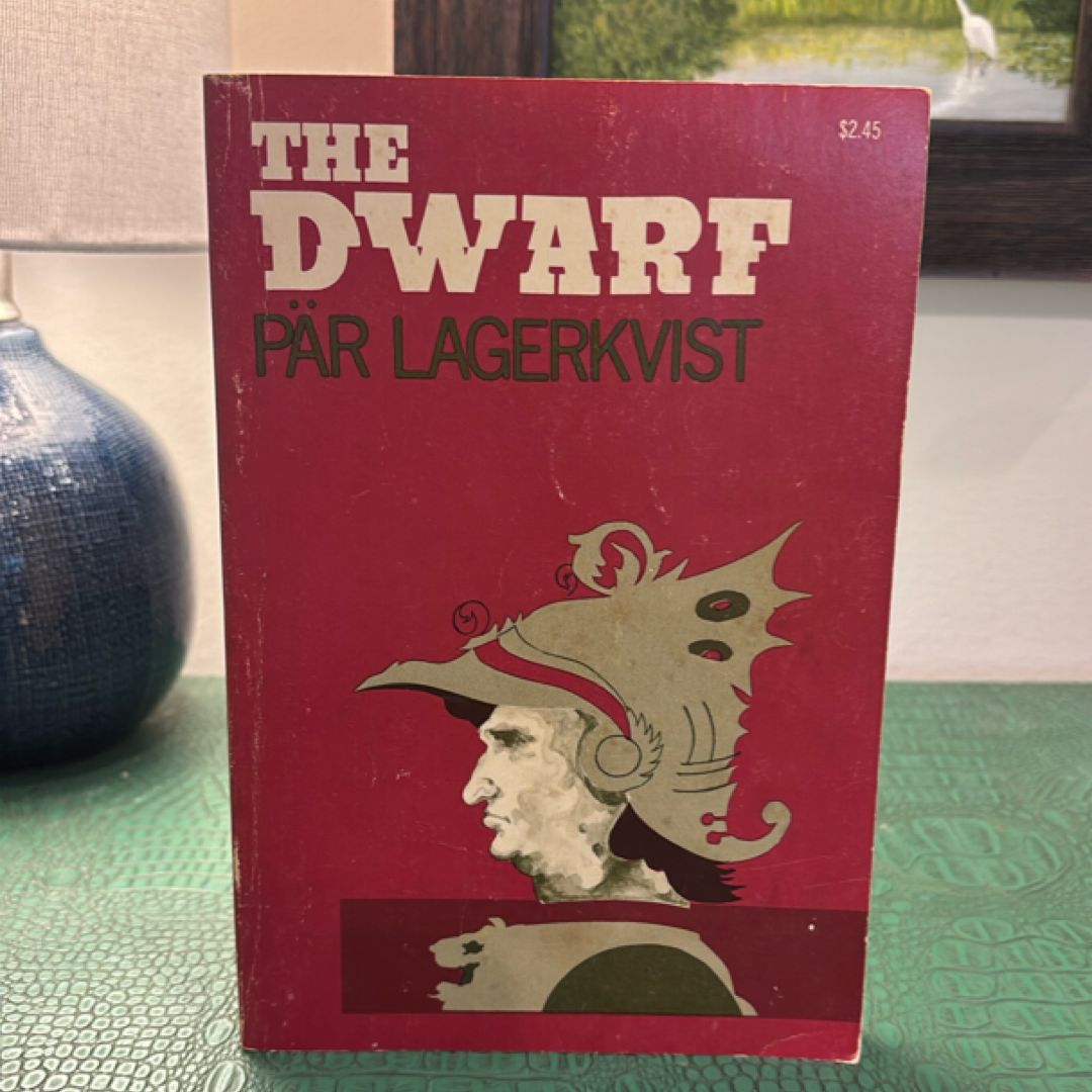 The Dwarf