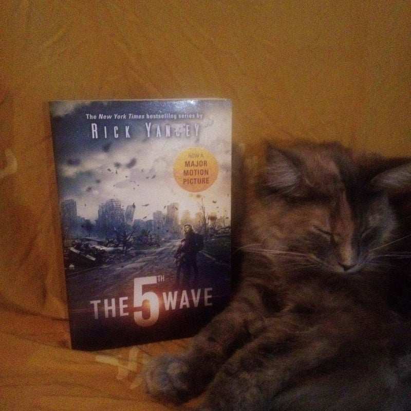 The 5th Wave