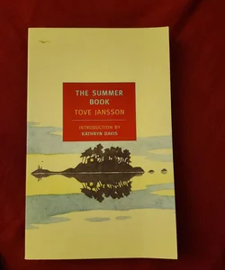 The Summer Book