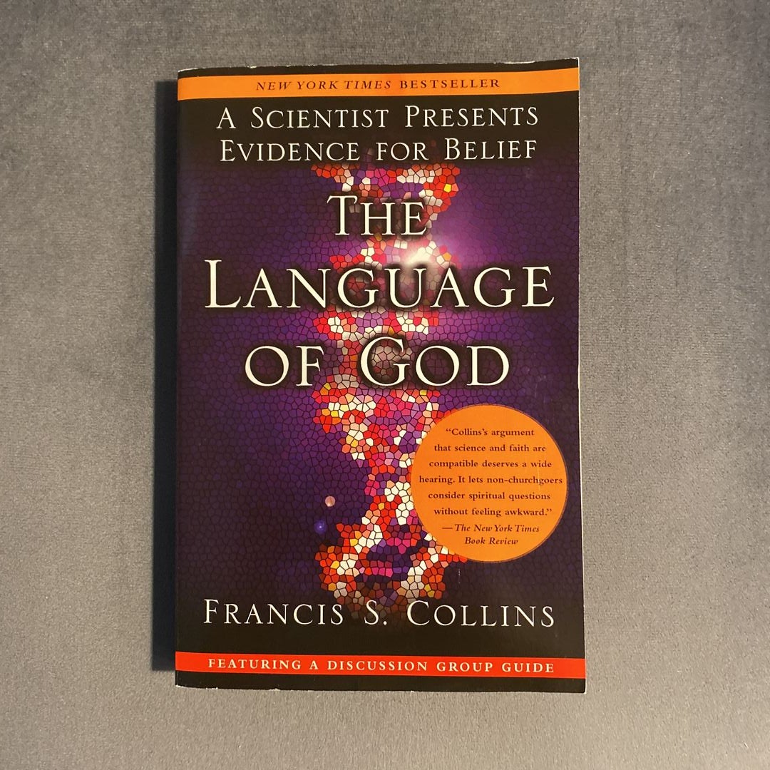 The Language of God