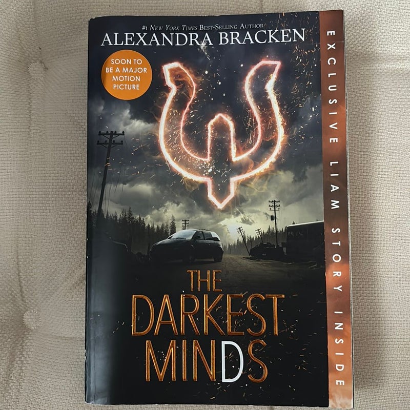 Darkest Minds, the (Bonus Content)