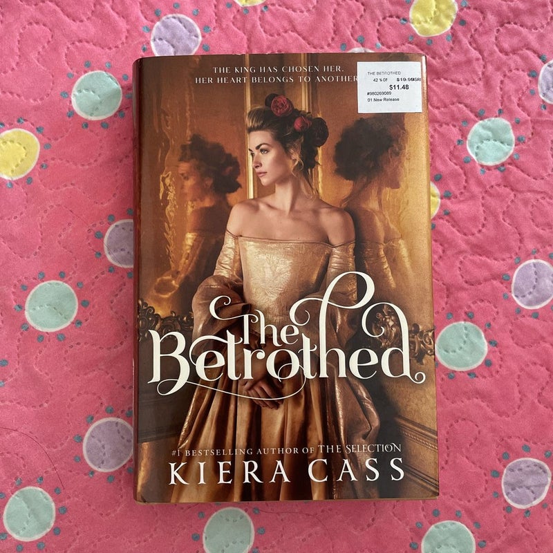 The Betrothed