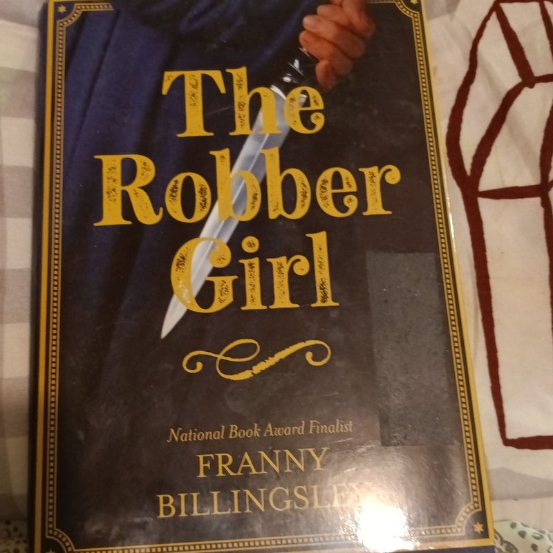 The Robber Girl