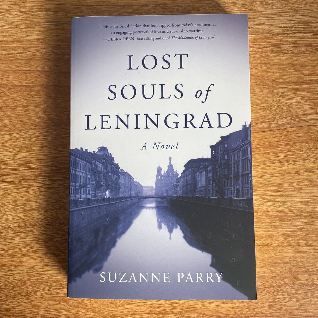 Lost Souls of Leningrad