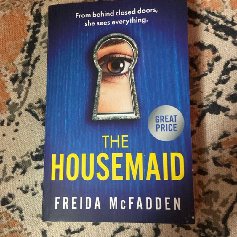 The Housemaid