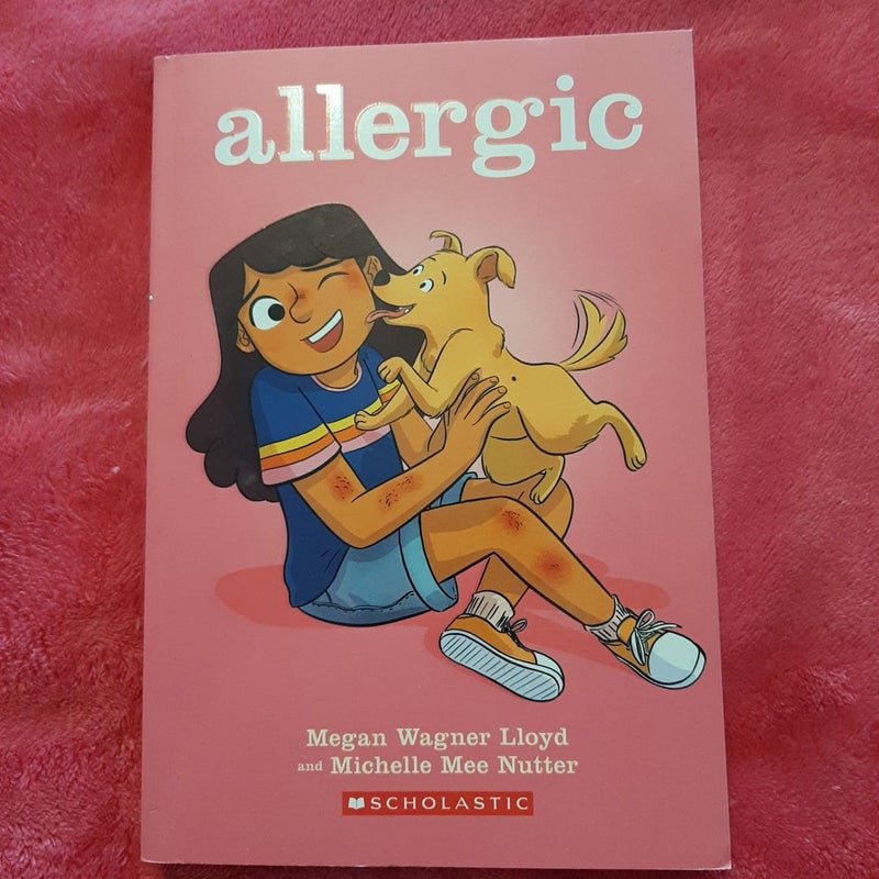 Allergic