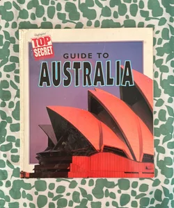 Guide to Australia 