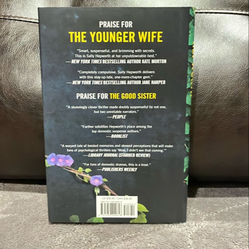 The Younger Wife