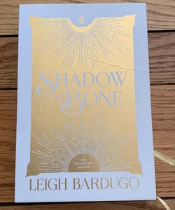 Shadow and Bone: the Collector's Edition