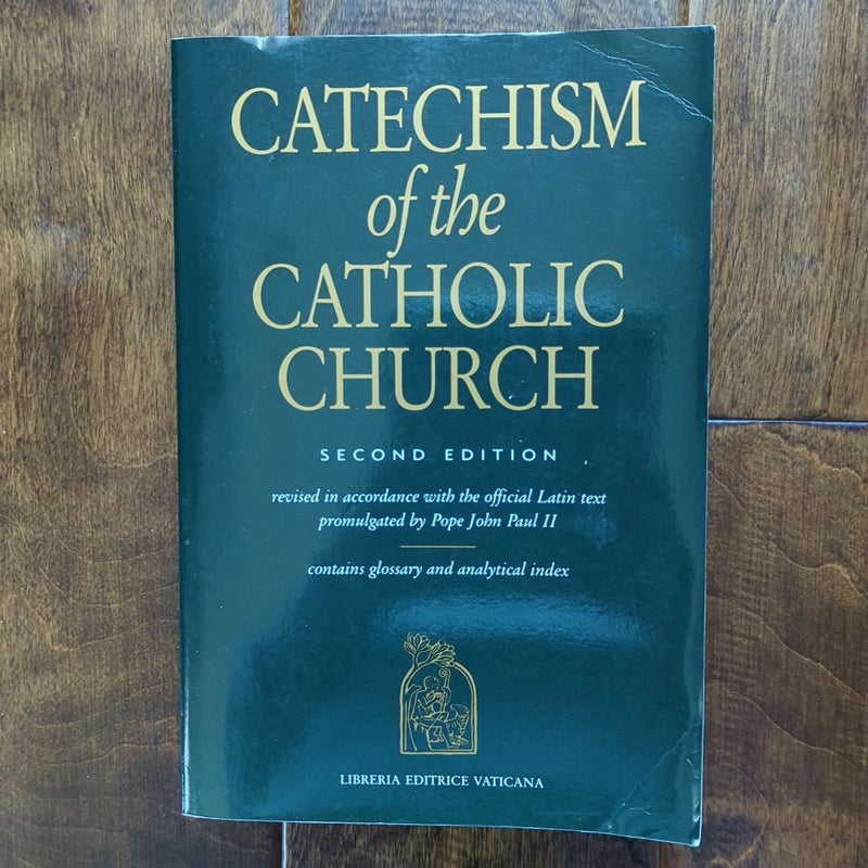 Catechism of the Catholic Church