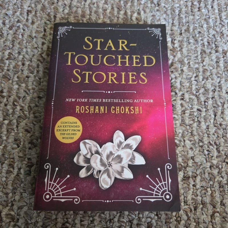 Star-Touched Stories