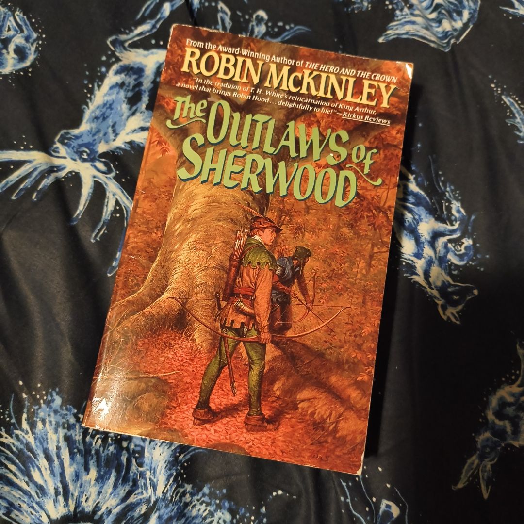 The Outlaws of Sherwood 