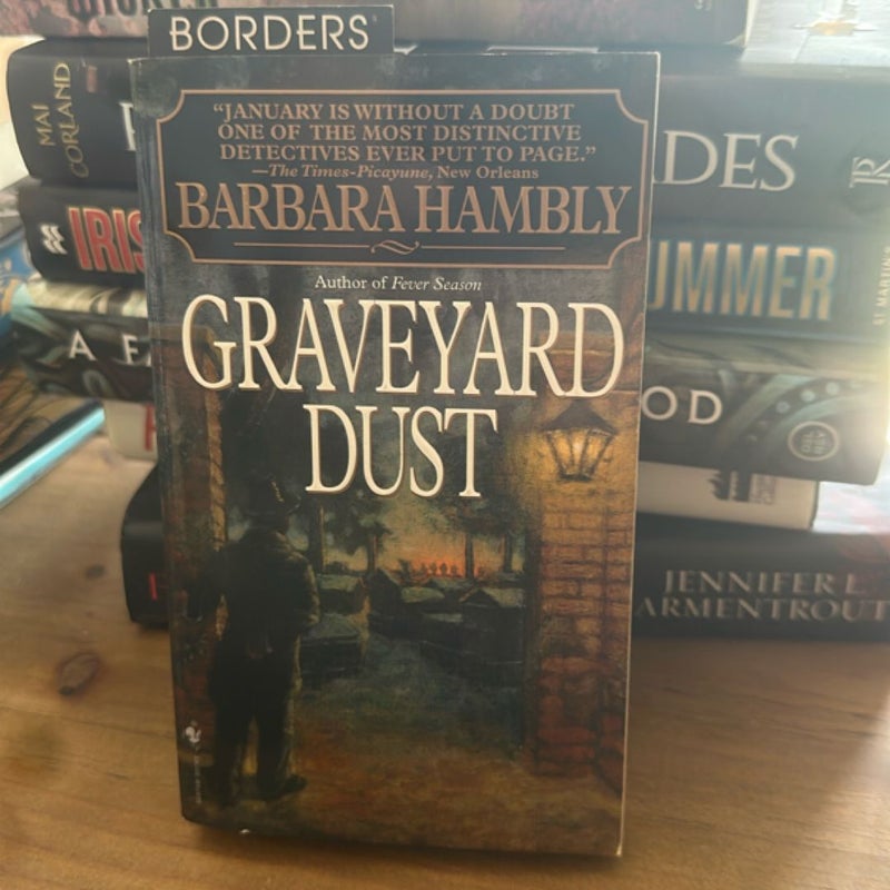 Graveyard Dust
