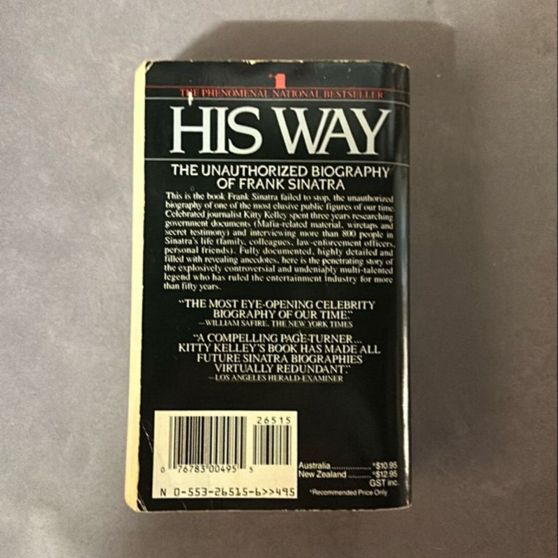 His Way