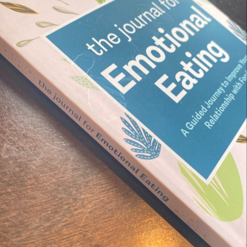 The Journal for Emotional Eating