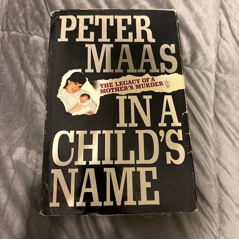 In a Child's Name